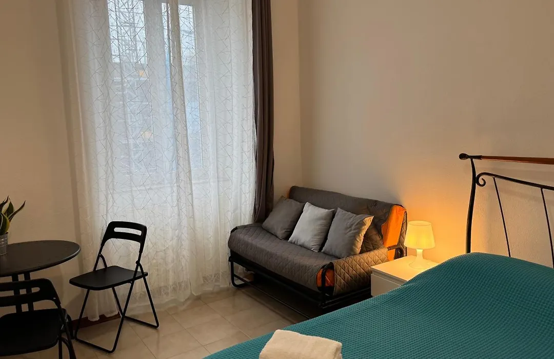 A Casa di Cleo-1