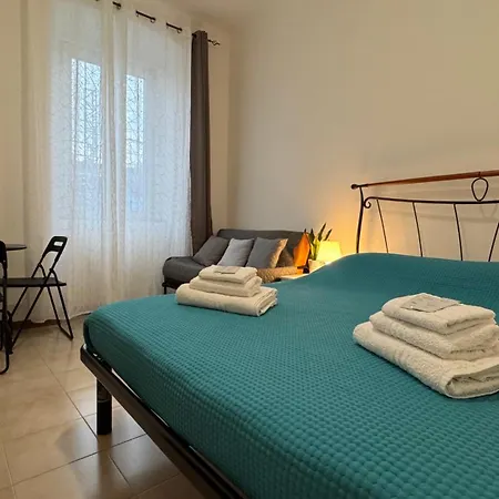 A Casa di Cleo-2